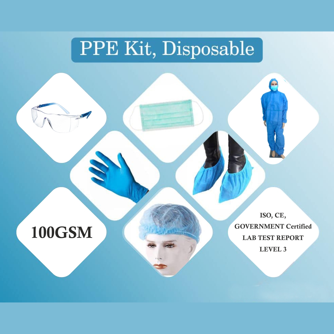 PPE Kit PPE Kit